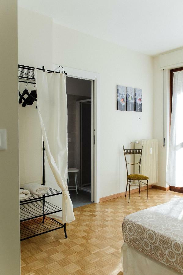 Da Olga Apartment Desenzano del Garda Exterior photo