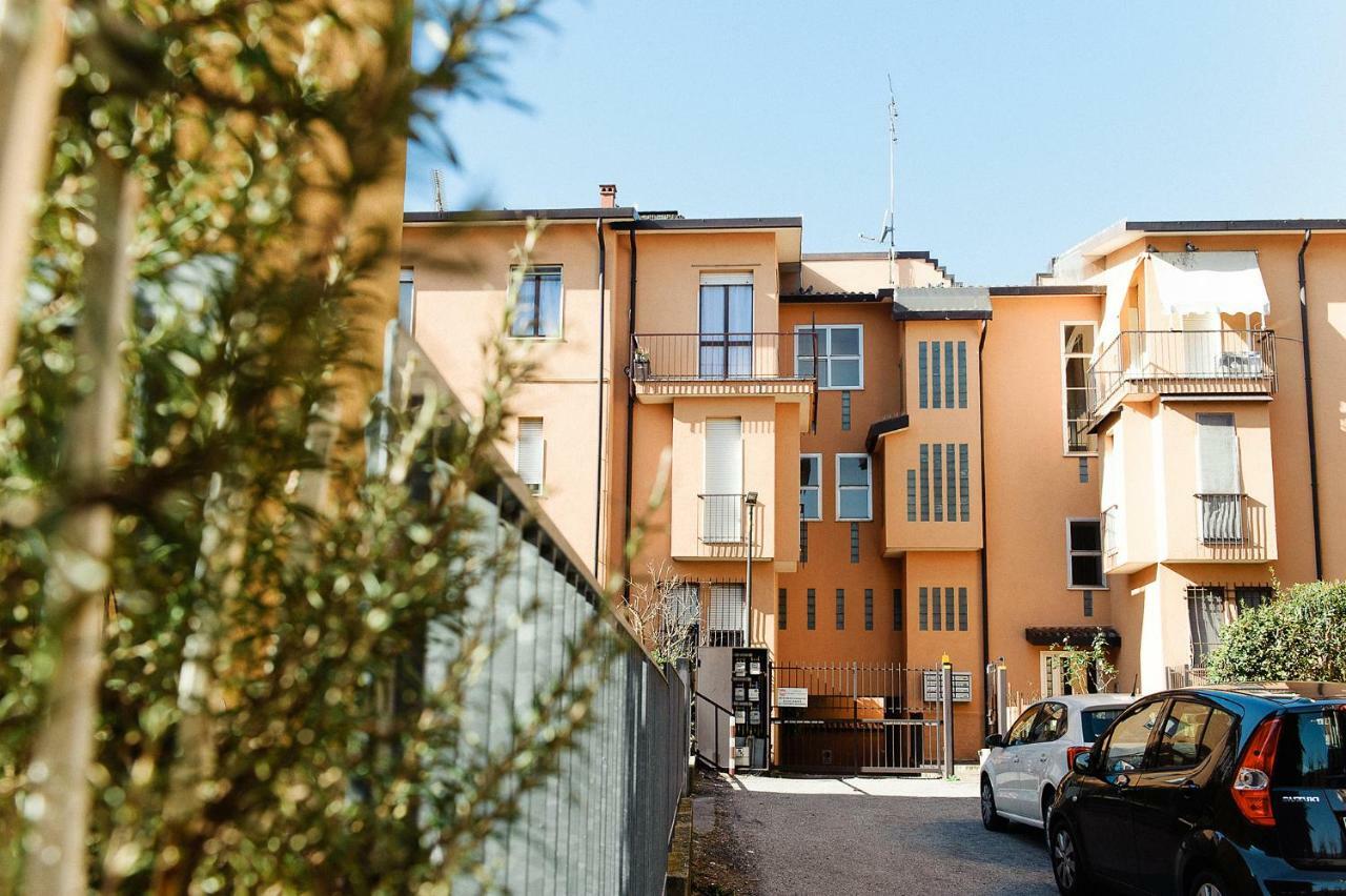 Da Olga Apartment Desenzano del Garda Exterior photo