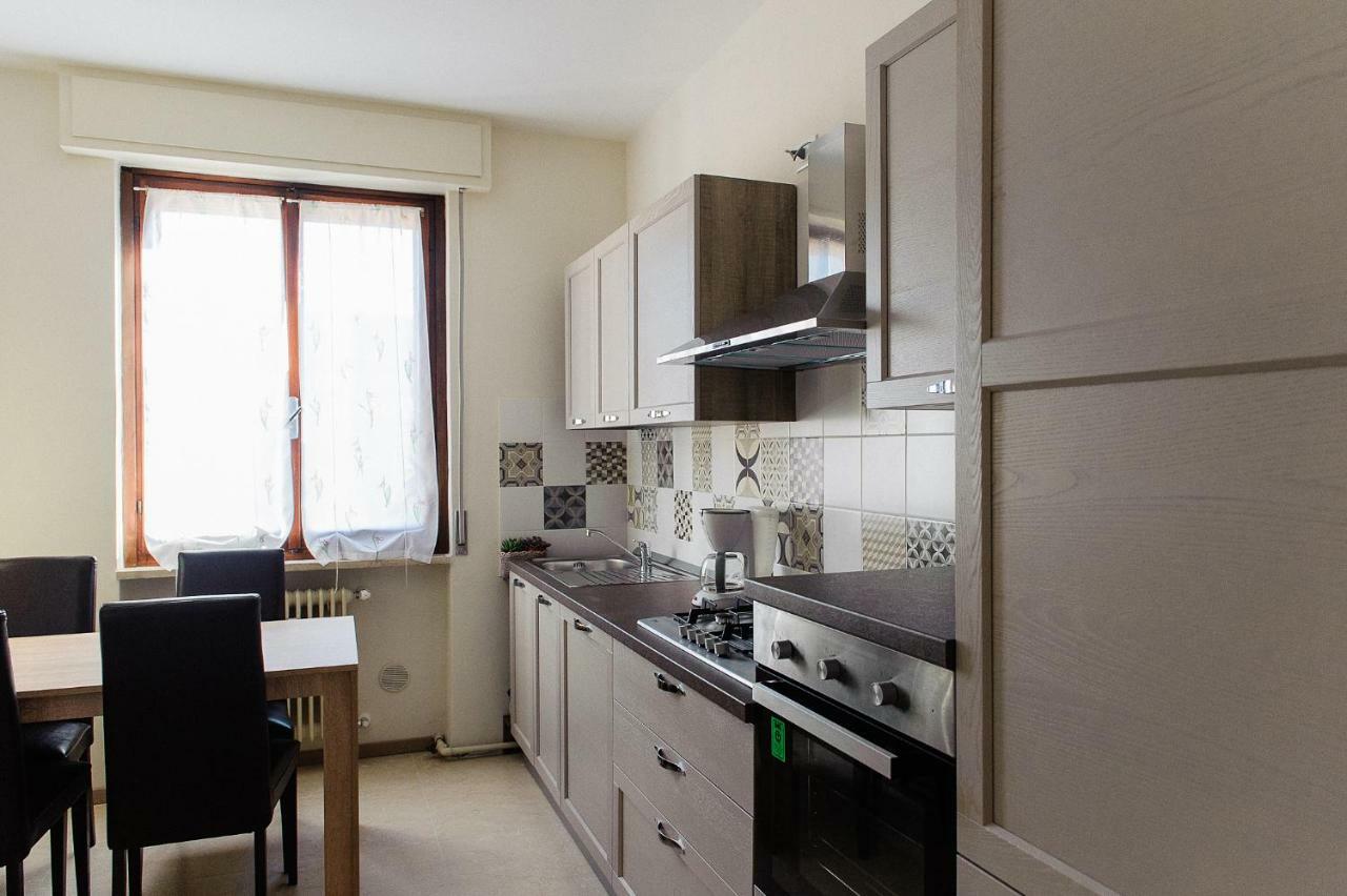 Da Olga Apartment Desenzano del Garda Exterior photo