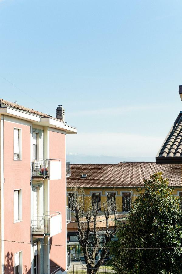 Da Olga Apartment Desenzano del Garda Exterior photo